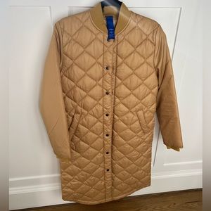 Kit and Ace- XS jacket- All day long puffer jacket